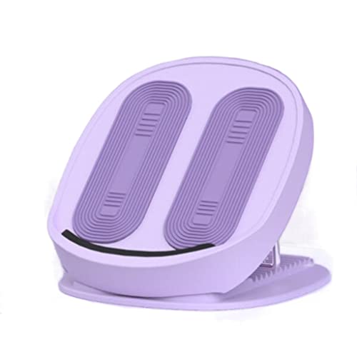 N/A Stretching Plate Inclined Pedal Standing Calf Training Exercise Fitness Stretching Home