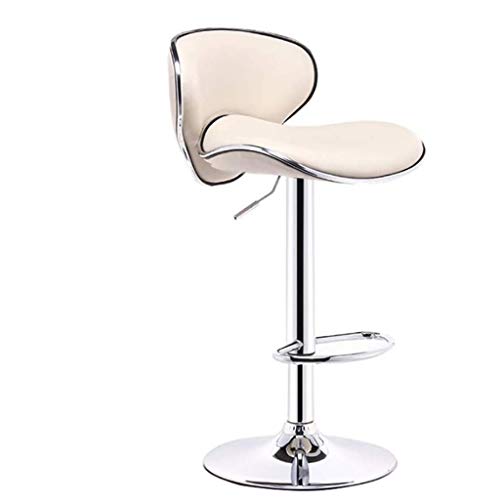 DINGZZ Chair Pub Bar Height Barstool Industrial Dining Bar Stools Chairs for Coffee Shop, Bar, Home Balcony
