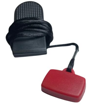 Treadmill Safety Key 082397 - Replacement for Horizon T900 Treadmills