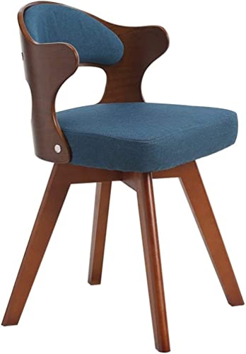 dining chair Modern Dressing Chair for Makeup Room, Comfortable Restaurant Dining Chairs, Backrest Stool Coffee Shop Hotel Beauty Shop Reception