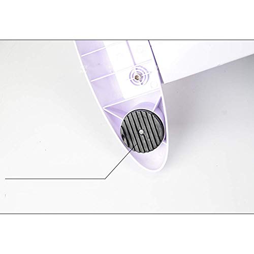 LUNEZY Portable Rehabilitation Training Adjustable Resistance Bike Equipment Physical Therapy With LCD Display