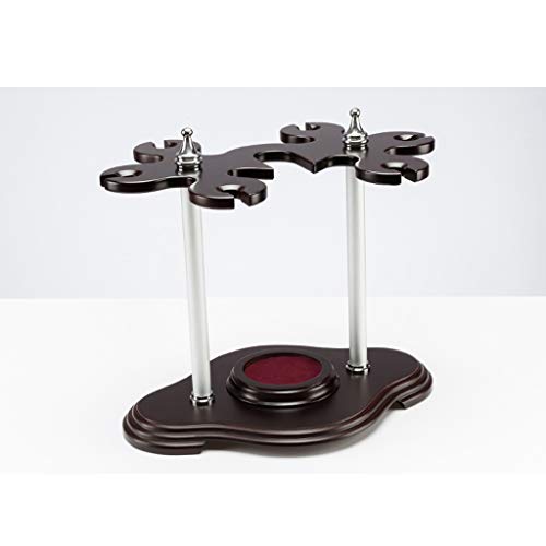 NEOCHY Wine Rack Cup Holder Household Solid European Goblet Rack Storage Rack