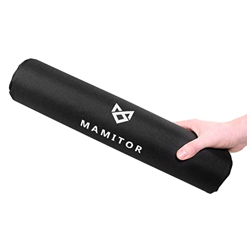 Footrest for Zero Gravity Chair for Outdoor Chairs - Folding, Antigravity, Zero Gravity, Loungers, Patio, Balcony, RV, Camping, Fishing - with He