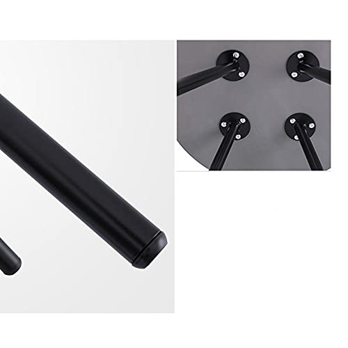 JYDQM Nordic Bedside Table Round Corners A Few Sides Sofa Side Table Minimalist Small Side Cabinet Bedroom Bedside