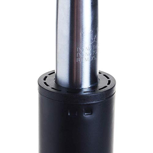 TUKA Gas Lift for Office Chair Boss Chair, 6.5" Gaslift - Total Length 225-310mm, Steel Replacement Gas Spring Rod Chair Part, Office Chair Gas C