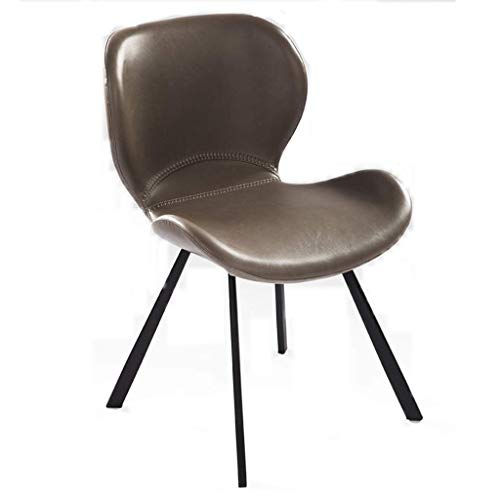 n/a and minimalist dining chair for home, creative without armrests, restaurant chair, desk chair, high bar stools, ergonomic with extremely comf