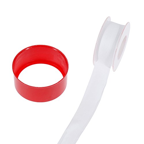 Rovtop 2M Shower Hose, Suitable for All Shower Heads, Flexible Shower Pipe, Stainless Steel Shower Hoses Chrome Plated, Universal Chrome Shower w