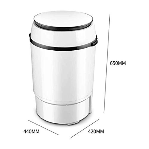 XIAOJUN Fully Automatic Pulsator Mini The Washing Machine Small Maternal and Infant Children Household Small