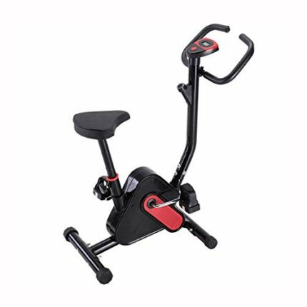 NXYJD Indoor Cycle Exercise Bike Cardio Fitness Gym Cycling Machine Workout Training Stationary