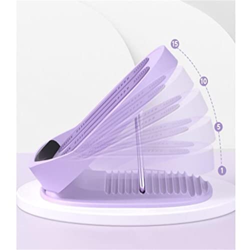 N/A Stretching Plate Inclined Pedal Standing Calf Training Exercise Fitness Stretching Home