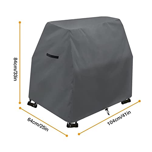 HYFOL Step 2 Water Table Cover | Step 2 Splash Pond Rain Showers Water Play Table Cover | Dustproof Sun-Proof Water Play Table Cover For Outdoor