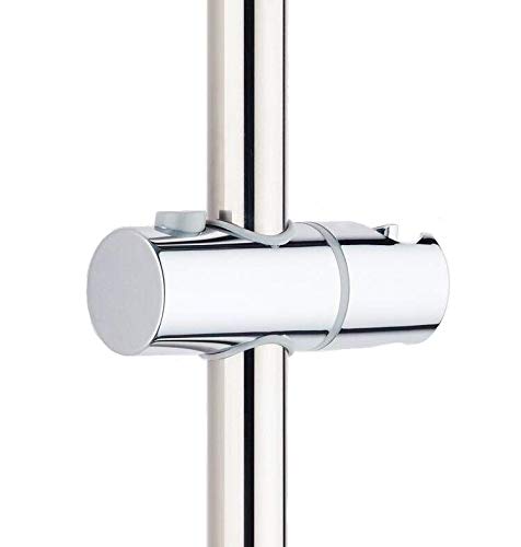Keenware KRK-127 Stainless Steel Shower Riser Rail Chrome