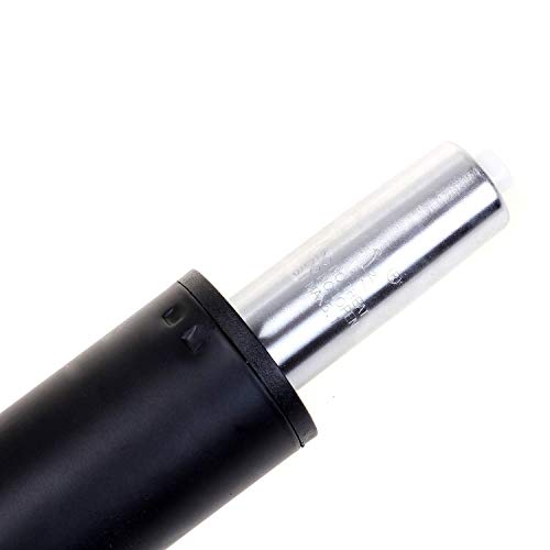 TUKA Gas Lift for Office Chair Boss Chair, 6.5" Gaslift - Total Length 225-310mm, Steel Replacement Gas Spring Rod Chair Part, Office Chair Gas C