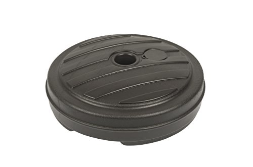 EDA - Parasol Base - Plastic, 7202687