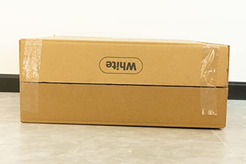 KERDOM Ergonomic Office Chair, Breathable Mesh Desk Chair, Lumbar Support Computer Chair with Wheels and Flip-up Arms, Swivel Task Chair, Adjusta