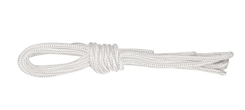 Kookaburra 3m x 2m Rectangle Water Resistant Garden Patio Sun Shade Sail Canopy 96.5% UV Block with Free Rope (Ivory)