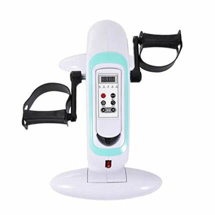 N/A Home Sport Mini Foot Fitness Exercise Equipment Household Lose Weight Indoor Cycling Equipment Bicycle