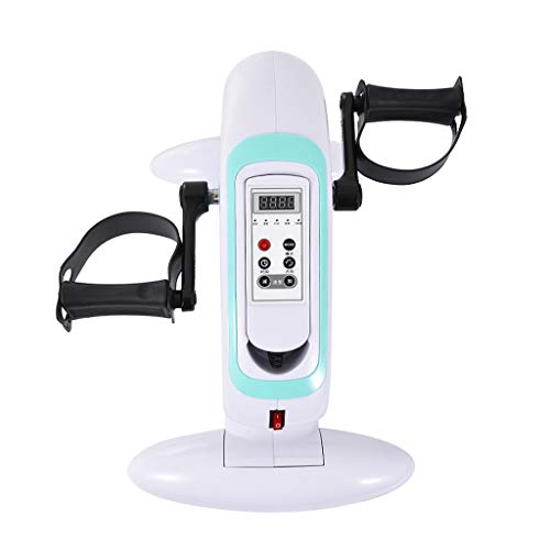 N/A Home Sport Mini Foot Fitness Exercise Equipment Household Lose Weight Indoor Cycling Equipment Bicycle