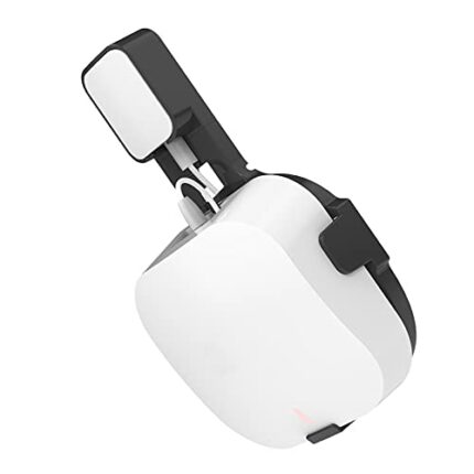 Yinuoday Wall Mount Holder Free Punch Wall Mount Stand Bracket Home Office Use for Eero Pro 6
