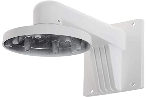 HIKVISION DS-1273ZJ-140 - Mount - Outdoor - White - DS-2CC51xxP(N)-VP DS-2CC51xxP(N)-VPIR DS-2CC51xxP(N)-VPIRH - Aluminium - Water resistant