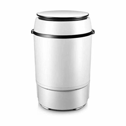XIAOJUN Fully Automatic Pulsator Mini The Washing Machine Small Maternal and Infant Children Household Small