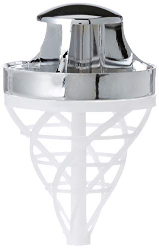Wirquin Champ James 30721551 Filter and Grate Stainless Steel