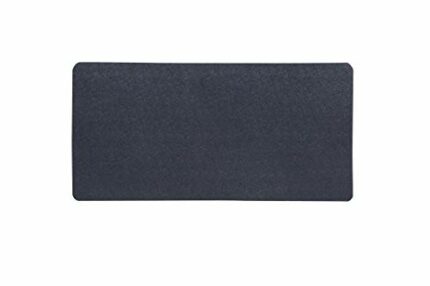 MotionTex Exercise Equipment Mat for Under Stationary Bike