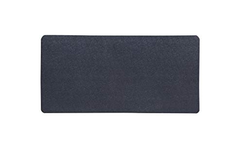 MotionTex Exercise Equipment Mat for Under Stationary Bike