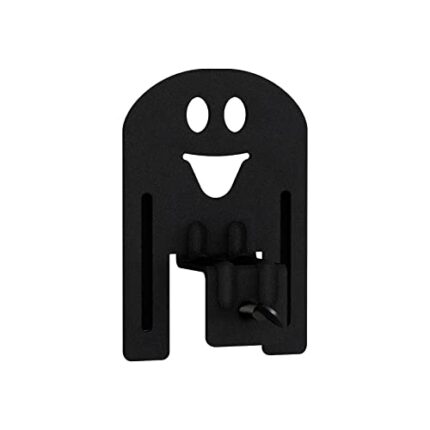 Hafenpo 6 Mattress Metal Pad Gripper - Bed Frame Mattress Non Slip Gaskets, Set of 6 Cute Mattress Holder, Easy to Install Mattress Slide Stopper