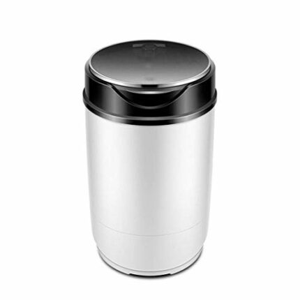 XIAOJUN Washer and Dryer Mini Washing Machine Portable Washing Machine Mini Laundry Machine