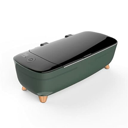 WYBFZTT-188 Cleaning Machine 47000Hz High Frequency Vibration Wash Cleaner Washing Jewelry Glasses Watch Cleaning Machine