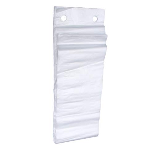 Cabilock 200pcs 13x72cm Long Handle Universal Fit Wet Umbrella Bags Disposable Umbrella Bags for Rainy Day