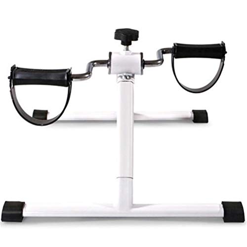 n/a Household Mini-Exercise Bike Bodybuilding Machine Elderly Leg-Leg Rehabilitation Trainer Fitness Equipment Lean Leg Material
