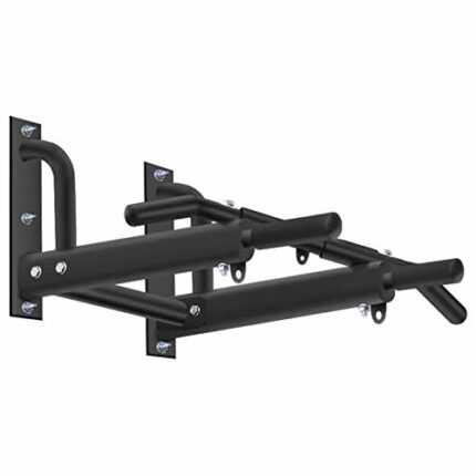 ZXNRTU Pull up Bar Strength Training Equipment for Home Gym Strength Training Workout Equipment Multi-Function Home Strength Training Fitness Wor