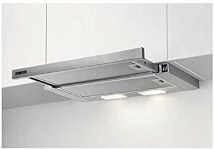 ZANUSSI ZHP60350SA 60cm Inox