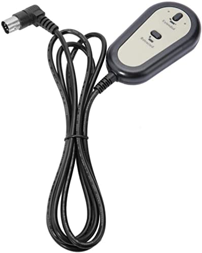 Recliner Chair Switch Controller Electric Recliner Chair Sofa 2 Button Massage Chair Replacement Remote Control For Recliners And Lift Chairs