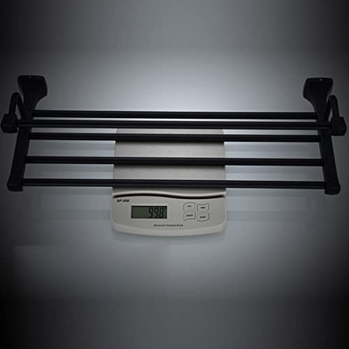 HIGOH Towel Racks,Bathroom Towel Rack Wall Mounted Towel Holder,Towel Rack,Wall-Mounted Alumitowel Holder,Round Design Bathroom Accessories Bath