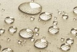 Kookaburra Waterproof Garden Sun Shade Sail Canopy in Ivory 98% UV Block (3m x 2m Rectangle)