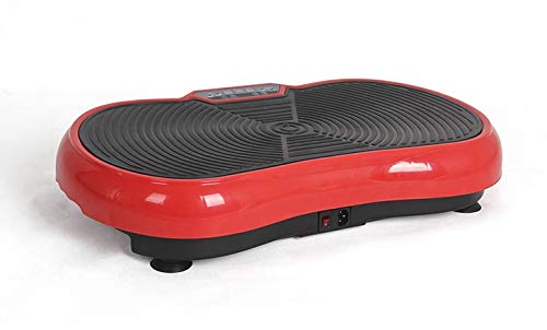 GLOBAL RELAX ZEN SHAPER® MINI vibration plate (2023 new model) - Fitness oscillating vibration platform – MP3 music – 3 exercise areas (walk-jogg