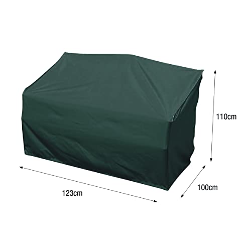 greemotion Protective Cover for Bahia Sofas, Light Grey