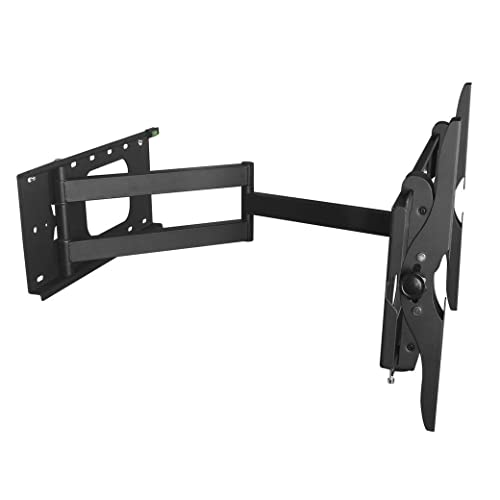 Intec brackets - Long Reaching Heavy Duty Cantilever TV Wall Mount Bracket- 800MM Reach perfect for TV’s 40” – 60” – Extra Strong Design rated at