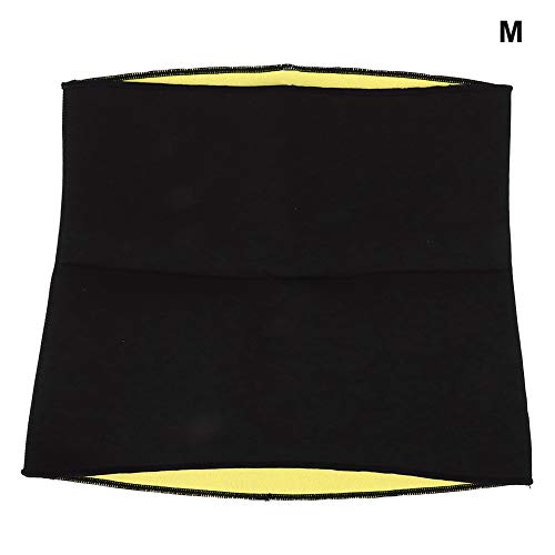 Body Slimming Belt, Waist Support, Waistband, Relieve Pain Sports Fitness For Yoga For Adult