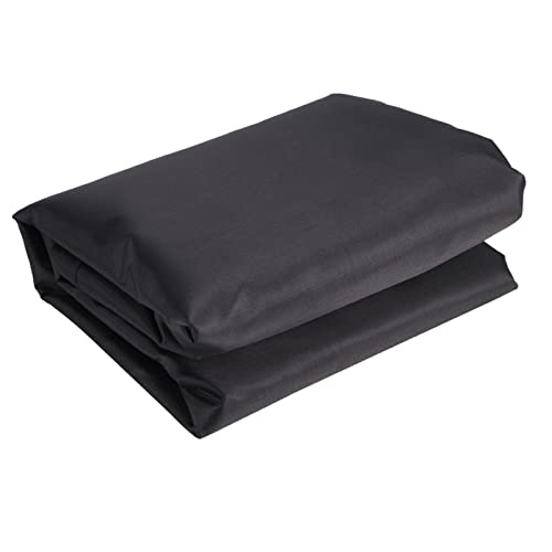 Folding Bed Storage Cover, Universal Rollaway Bed Cover, Universal Storage Cover, 85×33×107cm, 33.5in×13in×42in, for Swimming Pool Beach Chair, C
