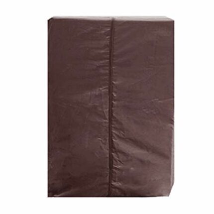 DERCLIVE Folding Treadmill Cover Fitness Cover with Drawstring for Home Gym2 Running Fitness Cover Foldable runningive Cover Treadmill Cover Work