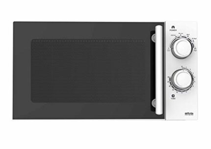 Silva-Homeline MW 20.2 Professional Microwave without Turntable, 700 W String