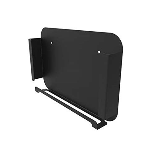 Penn Elcom Wall Bracket Sky Q 2TB Box Black WB-SKYQ2TB-K