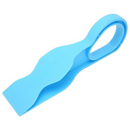 Mumusuki Bed Maker and Mattress Lifter, Plastic Easy Use Lifter for Sheet Tucking snd Bed Making, Mattress Elevator Lifter for Elderly