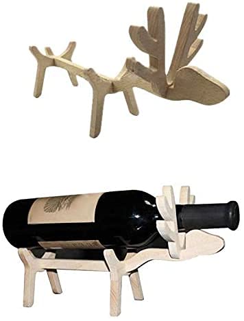 EYLINK Red Wine Glass Rack Home Creative Wine Glass Rack Rack Decoration Home Living Room Tv Cabinet Modern Crafts