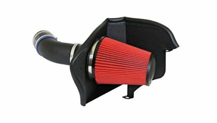 Volant 316964D Air Intake (Open Element Shielded), 1 Pack