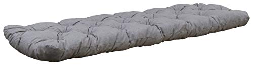 Strandgut Made in Europe Garden Furniture Cushion - Blue/Grey